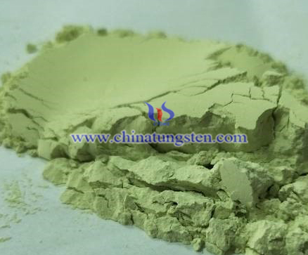 High Purity Tungsten Oxide Picture