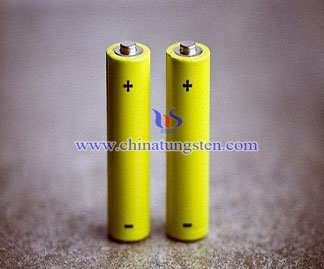 Lithium-ion Battery Photo