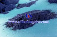 Tungsten Oxide Picture